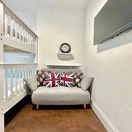 Golders Green Studio 2 Лондон Екстериор снимка