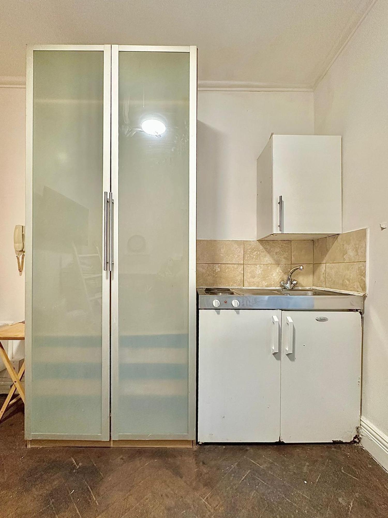 Golders Green Studio 2 Лондон Екстериор снимка