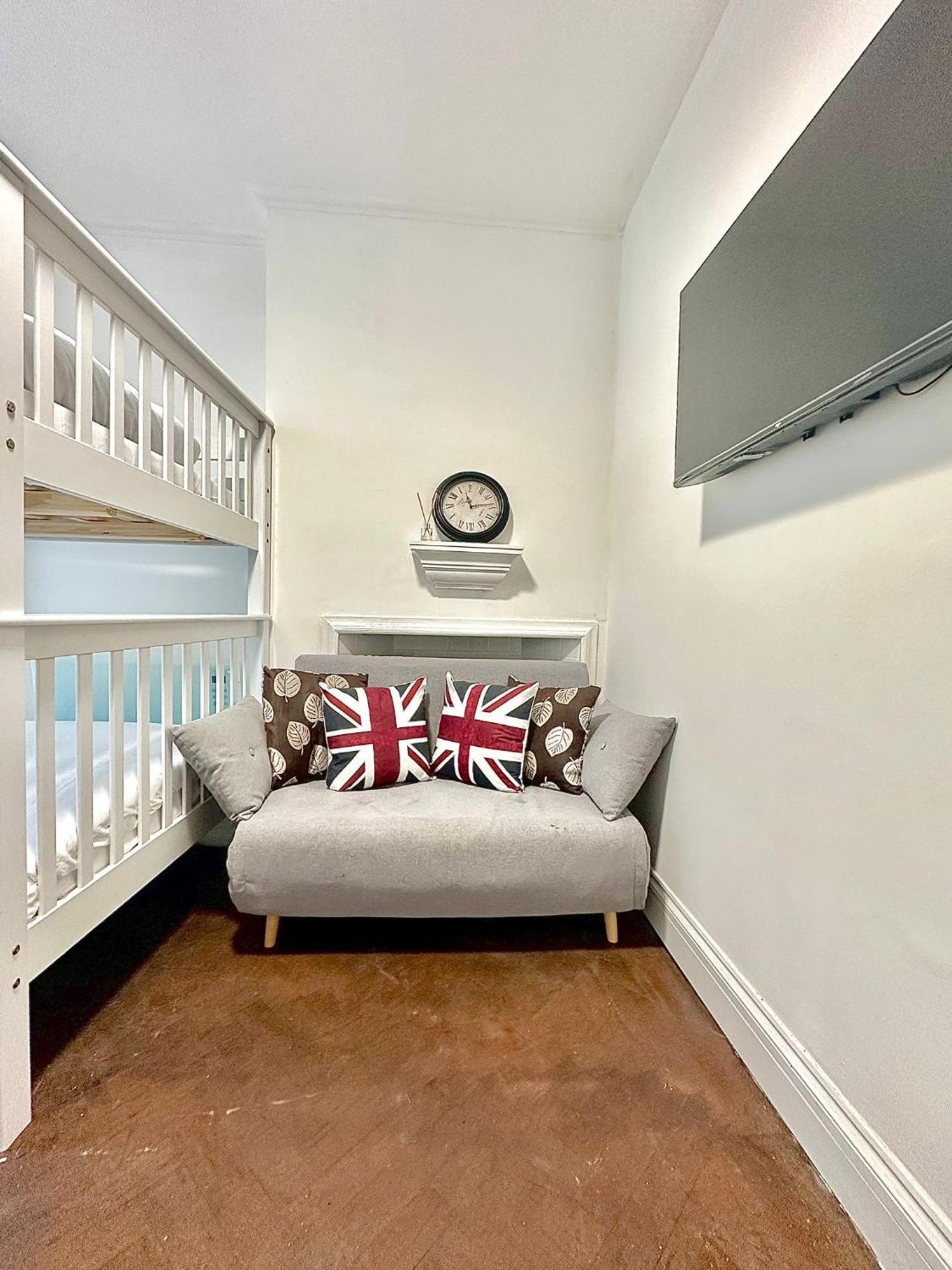 Golders Green Studio 2 Лондон Екстериор снимка